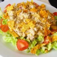 Easy Dorito® Taco Salad_image