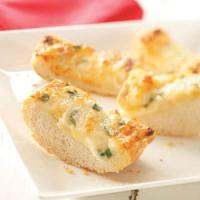 Cheese & Onion French Bread_image