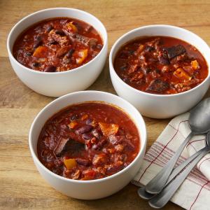 Big Game Day Chili_image