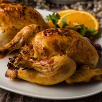 Festive Roast Poussin_image