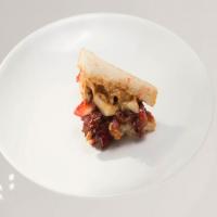 Toasty Bacon-Berry PB and J_image