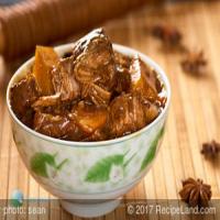 Chinese Beef Stew_image