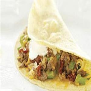 Tacos de carne de res y chipotle_image