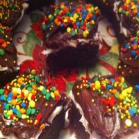 Double Frosted Brownies_image