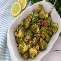 Baked Brussels Sprouts_image
