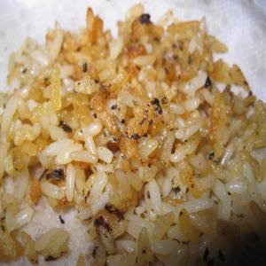 Weeaboo Hash Browns image
