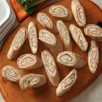 PHILLY Tortilla Roll-Ups image