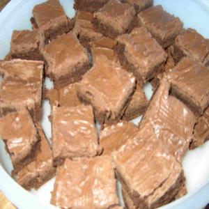 Double Fudge Brownie Chunks_image
