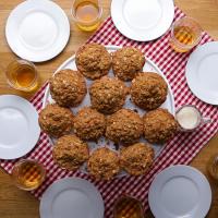 Apple Pie Muffins Recipe by Tasty image