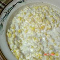 The Ultimate Creamed Corn image
