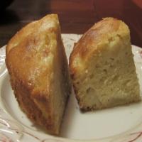Easy-Mix Butter Cake_image