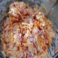 Mrs. Mables Authentic Southern Pimento Cheese_image