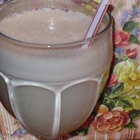 Root Beer Float (cocktail) image