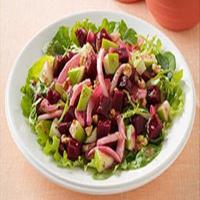 Autumn Beet Salad image