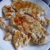 Peppered Chicken Breast_image