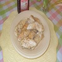 Lavender- Honey Chicken Breast_image