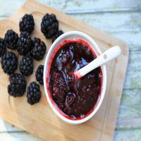 Blackberry Compote_image