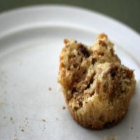 Feather Light Bran Muffins_image