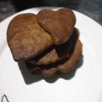 Godiva Chocolate Sugar Cookies_image