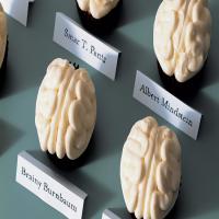 Brain Cupcakes image