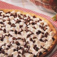 Cookie Pizza image