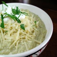 Quick and Easy Artichoke Soup_image