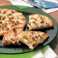 Pear Pizza Wedges_image