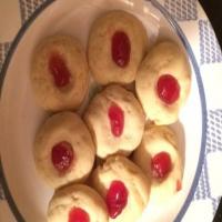 Christmas Jewel Cookies_image