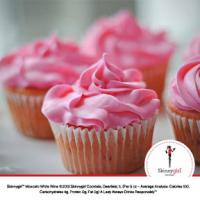 Strawberry Moscato Cupcakes Recipe - (4.4/5) image