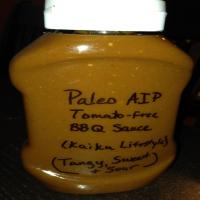 AIP BBQ Sauce image