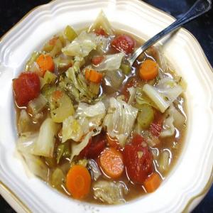 Cabbage Soup with Attitude_image
