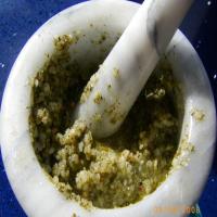 Adobo Mojado - Wet Rub for Meats and Poultry image