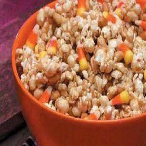 Three-in-One Popcorn Crunch Recipe_image