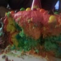 Tye Dye Cake_image