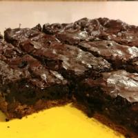 Better than EVER Brownies image