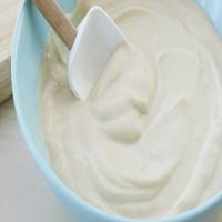 Peanut Butter Yoghurt Dip_image