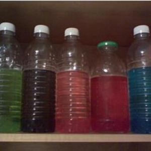 Jolly Rancher®-Infused Vodka_image