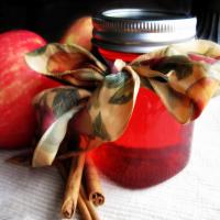 Candy Apple Jelly image
