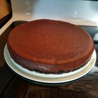Chocolate Mocha Cheesecake_image