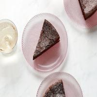 Flourless Chocolate Cake image