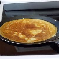 Perfect French Crepes_image