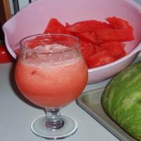 Watermelon Lemonade Cooler_image