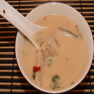 Thai Fish Soup_image