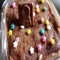 Nutella Cake Recipe by Tasty_image