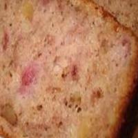 My Strawberry Nut Bread_image