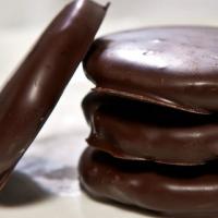 Make Your Own Girl Scout Thin Mints_image