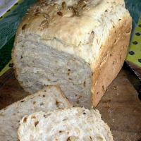 Danish Dill or Caraway Bread image