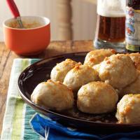 German Potato Dumplings image