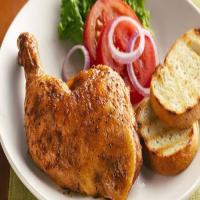 Grilled Lime Chicken_image