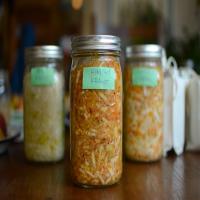 Kimchi Kraut Recipe_image